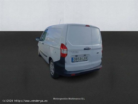 Ford Transit Courier Van 1.5 TDCi 71kW Trend - Barcelona