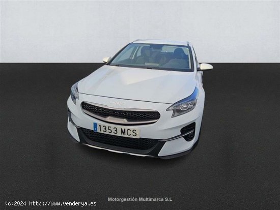 Kia XCeed 1.0 T-GDi Drive 88kW (120CV) - Barcelona