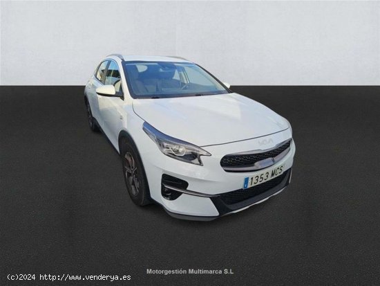 Kia XCeed 1.0 T-GDi Drive 88kW (120CV) - Barcelona