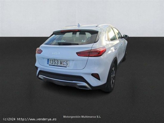 Kia XCeed 1.0 T-GDi Drive 88kW (120CV) - Barcelona