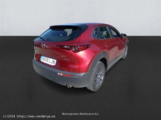 Mazda CX-30 SKYACTIV-G 2.0 90 kW 2WD Origin - Barcelona