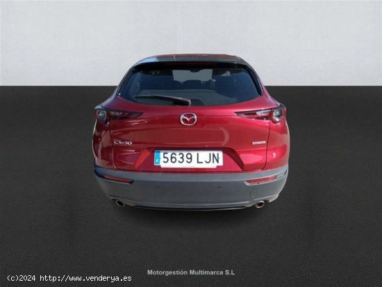 Mazda CX-30 SKYACTIV-G 2.0 90 kW 2WD Origin - Barcelona