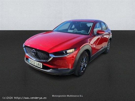  Mazda CX-30 SKYACTIV-G 2.0 90 kW 2WD Origin - Barcelona 