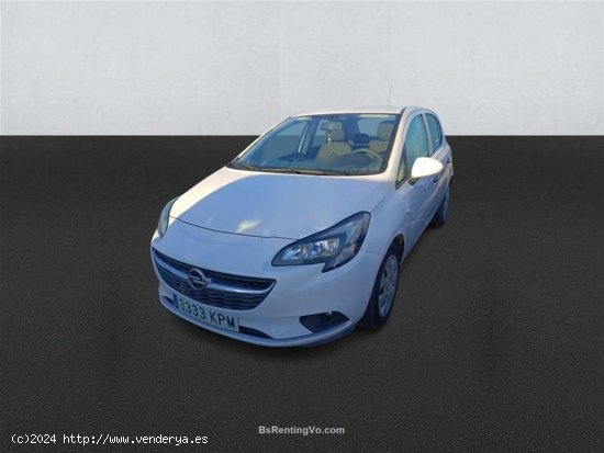  Opel Corsa 1.4 66kW (90CV) Expression Pro - Barcelona 