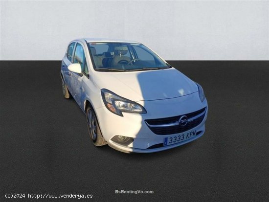 Opel Corsa 1.4 66kW (90CV) Expression Pro - Barcelona