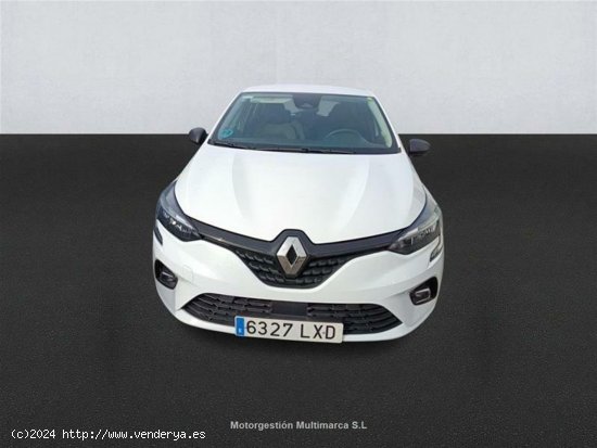 Renault Clio (O) Business Blue dCi 74kW (100CV) - Barcelona