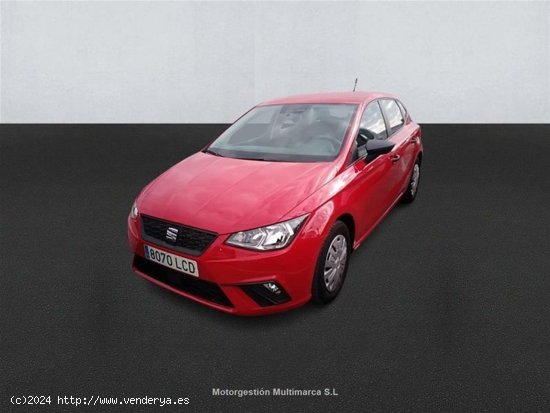  Seat Ibiza 1.0 EcoTSI 70kW (95CV) Reference Plus - Barcelona 