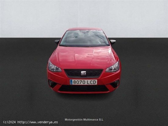 Seat Ibiza 1.0 EcoTSI 70kW (95CV) Reference Plus - Barcelona