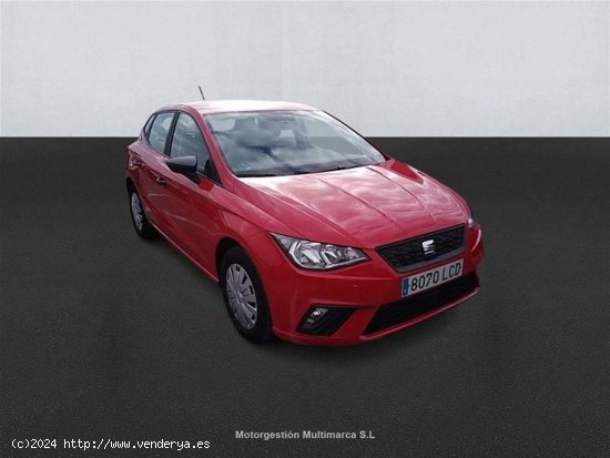 Seat Ibiza 1.0 EcoTSI 70kW (95CV) Reference Plus - Barcelona