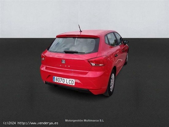 Seat Ibiza 1.0 EcoTSI 70kW (95CV) Reference Plus - Barcelona