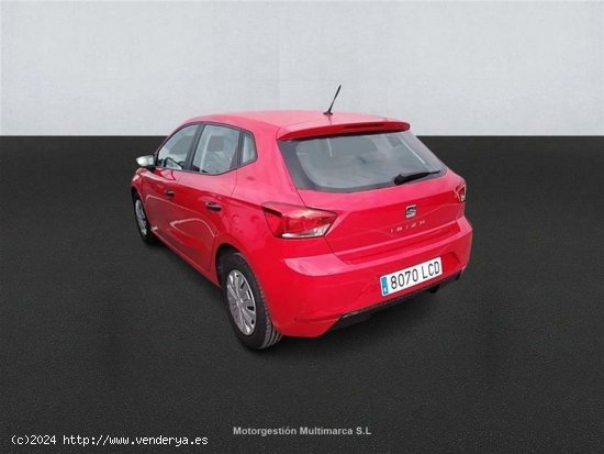 Seat Ibiza 1.0 EcoTSI 70kW (95CV) Reference Plus - Barcelona