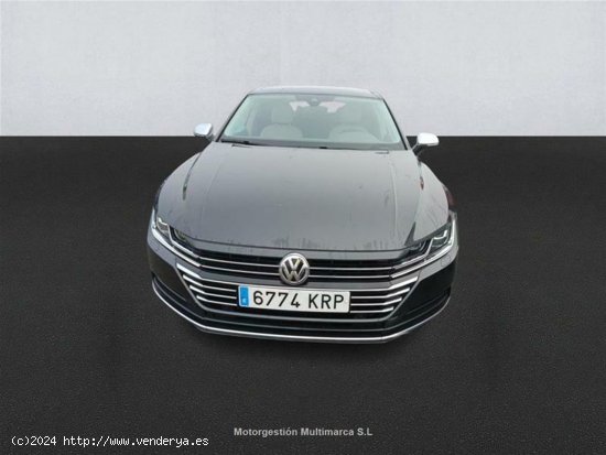 Volkswagen Arteon Elegance 2.0 TDI 110kW (150CV) DSG - Barcelona