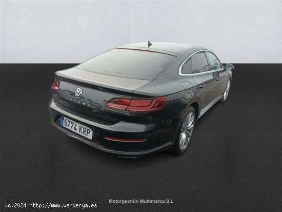 Volkswagen Arteon Elegance 2.0 TDI 110kW (150CV) DSG - Barcelona