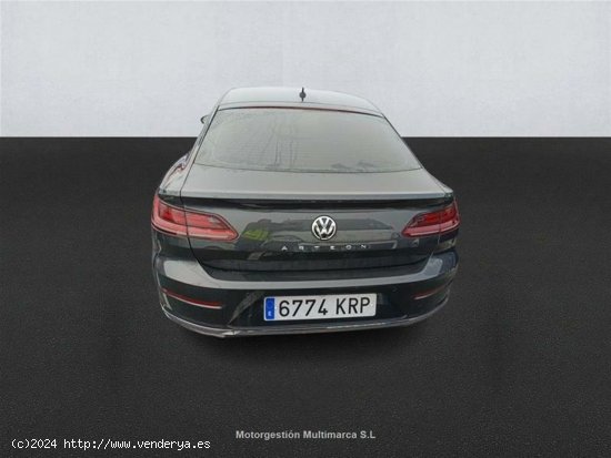 Volkswagen Arteon Elegance 2.0 TDI 110kW (150CV) DSG - Barcelona