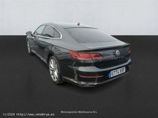 Volkswagen Arteon Elegance 2.0 TDI 110kW (150CV) DSG - Barcelona