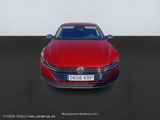 Volkswagen Arteon Elegance 2.0 TDI 110kW (150CV) DSG - Barcelona