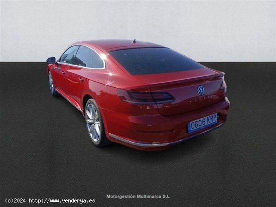 Volkswagen Arteon Elegance 2.0 TDI 110kW (150CV) DSG - Barcelona