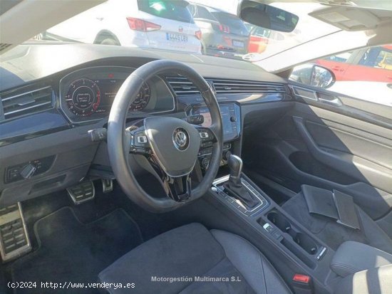 Volkswagen Arteon Elegance 2.0 TDI 110kW (150CV) DSG - Barcelona