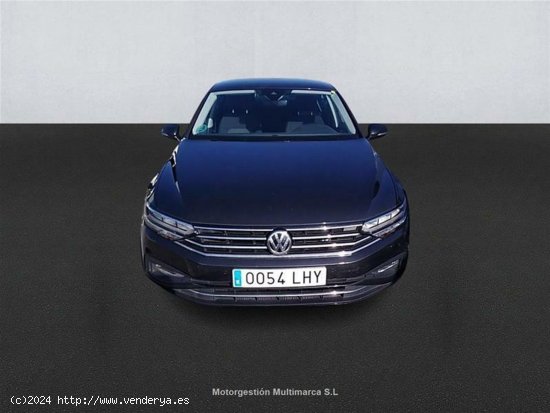 Volkswagen Passat Executive 2.0 TDI 110kW (150CV) DSG - Barcelona