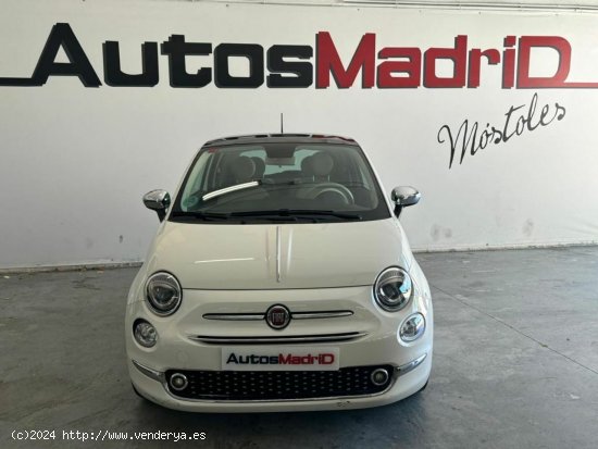 Fiat 500 1.2 8v 51kW (69CV) Mirror - Móstoles