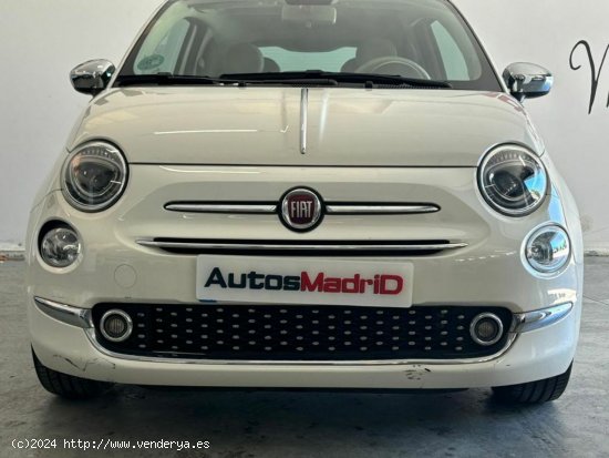 Fiat 500 1.2 8v 51kW (69CV) Mirror - Móstoles