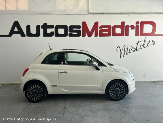 Fiat 500 1.2 8v 51kW (69CV) Mirror - Móstoles