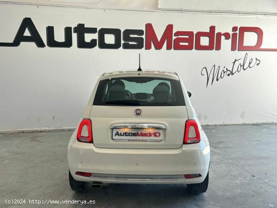 Fiat 500 1.2 8v 51kW (69CV) Mirror - Móstoles