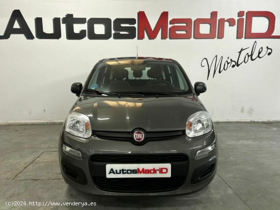 Fiat Panda Panda Hybrid 1.0 Gse 51kw (70CV) - Móstoles