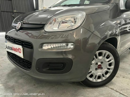 Fiat Panda Panda Hybrid 1.0 Gse 51kw (70CV) - Móstoles