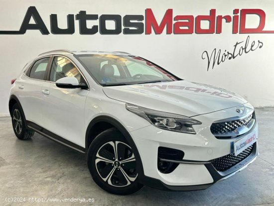  Kia XCeed 1.6 GDi PHEV 104kW (141CV) eDrive - Móstoles 