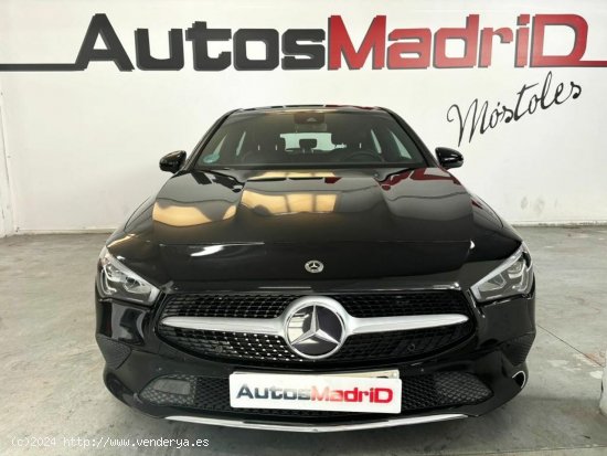 Mercedes CLA CLA 200 D DCT Shooting Brake - Móstoles