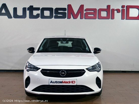 Opel Corsa 1.2T XHL 74kW (100CV) Edition - Móstoles