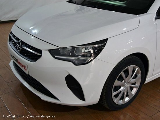 Opel Corsa 1.2T XHL 74kW (100CV) Edition - Móstoles