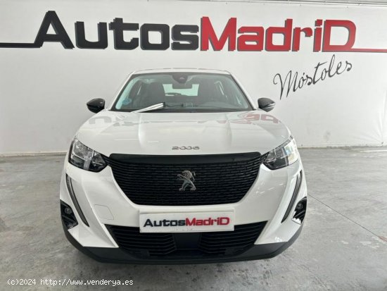 Peugeot 2008 Active Puretech 100 S&S BVM6 - Móstoles