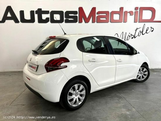 Peugeot 208 5P ACTIVE BlueHDi 55kW (75CV) - Móstoles