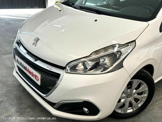 Peugeot 208 5P ACTIVE BlueHDi 55kW (75CV) - Móstoles