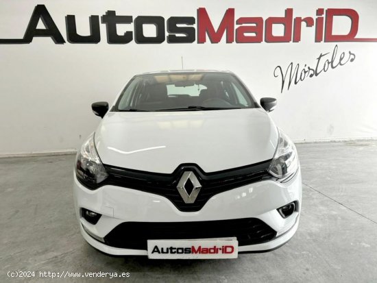 Renault Clio Business Energy dCi 55kW (75CV) - Móstoles