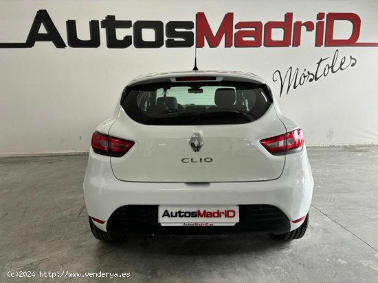 Renault Clio Business Energy dCi 55kW (75CV) - Móstoles