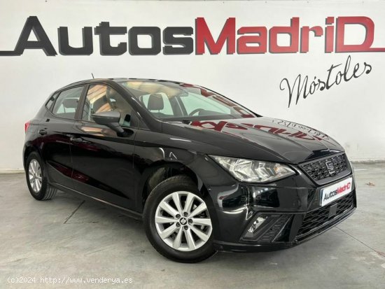  Seat Ibiza 1.0 EcoTSI 70kW (95CV) Style - Móstoles 