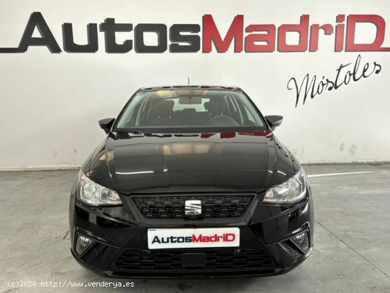 Seat Ibiza 1.0 EcoTSI 70kW (95CV) Style - Móstoles