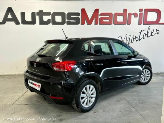 Seat Ibiza 1.0 EcoTSI 70kW (95CV) Style - Móstoles