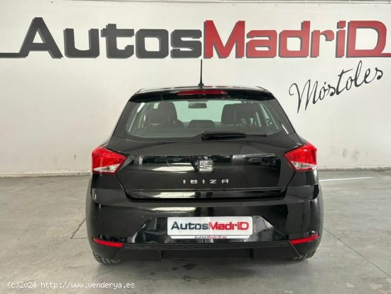 Seat Ibiza 1.0 EcoTSI 70kW (95CV) Style - Móstoles