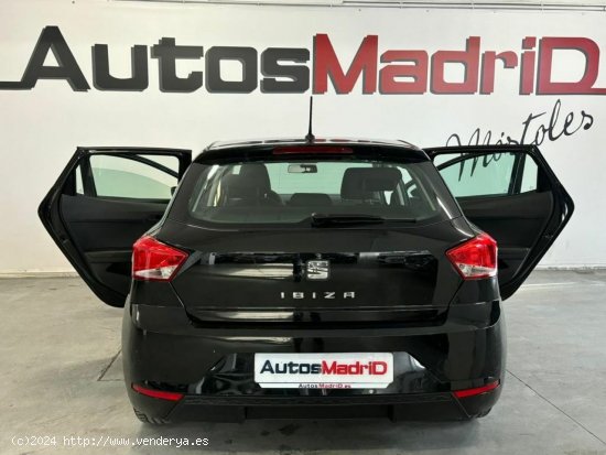 Seat Ibiza 1.0 EcoTSI 70kW (95CV) Style - Móstoles