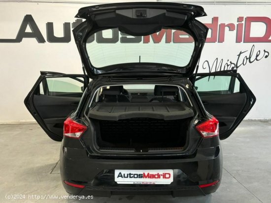 Seat Ibiza 1.0 EcoTSI 70kW (95CV) Style - Móstoles