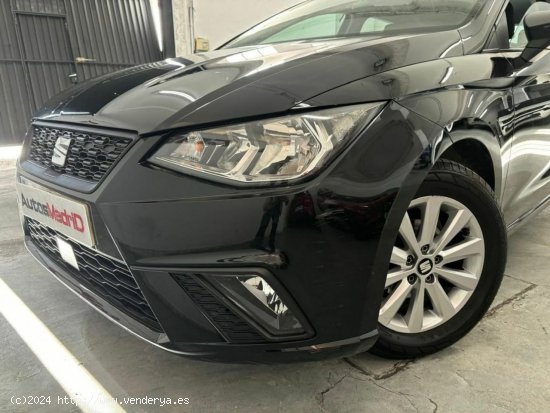 Seat Ibiza 1.0 EcoTSI 70kW (95CV) Style - Móstoles