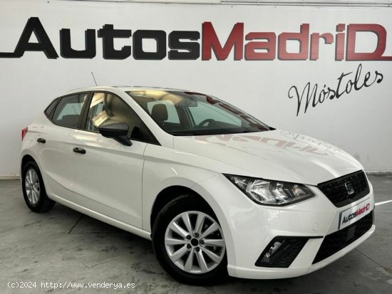  Seat Ibiza 1.0 EcoTSI 70kW (95CV) Style - Móstoles 