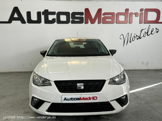 Seat Ibiza 1.0 EcoTSI 70kW (95CV) Style - Móstoles