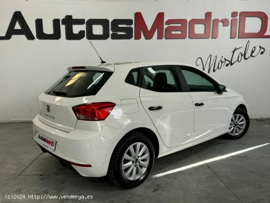 Seat Ibiza 1.0 EcoTSI 70kW (95CV) Style - Móstoles