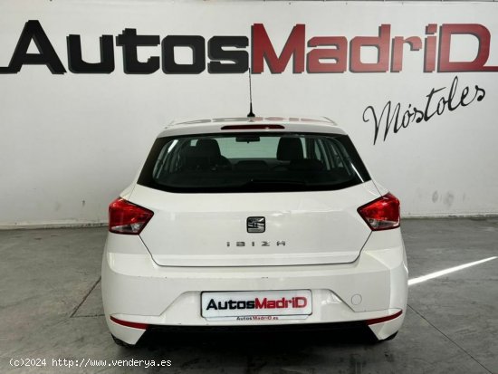 Seat Ibiza 1.0 EcoTSI 70kW (95CV) Style - Móstoles