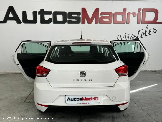 Seat Ibiza 1.0 EcoTSI 70kW (95CV) Style - Móstoles